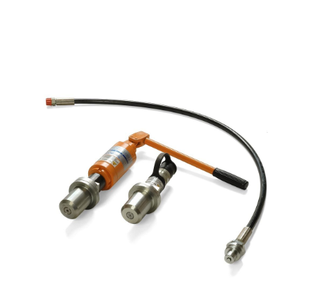 Simson Kompakt jacks液压法兰分离器