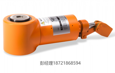 瑞典Simson 实心活塞千斤顶 825bar/ 15-150吨