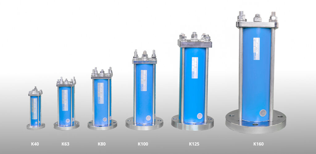 德国 Singold气动锤 -K系列K40/K63/K80/K100/K125/K160