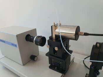 德国SINTERFACE DPA1压降分析仪,用于测量溶液的动态界面张力