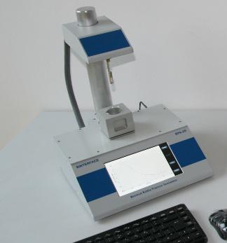 Sinterface BPA2S 表面张力仪 张力仪 接触角测试仪