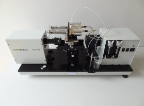 SINTERFACE张力测定仪，表面分析张力计PAT1M