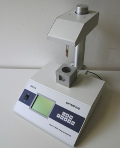 德国Sinterface BPA1S动态表面张力仪，最大气泡压力张力计，表面张力仪，液体表面张力仪