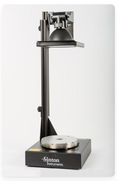 Sinton Instruments WCT-120TS-温度依赖性寿命测量仪