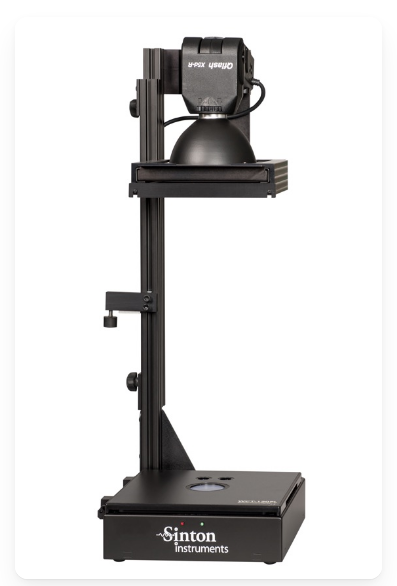 Sinton Instruments WCT120PL-使用光致发光传感器的硅片寿命测试仪