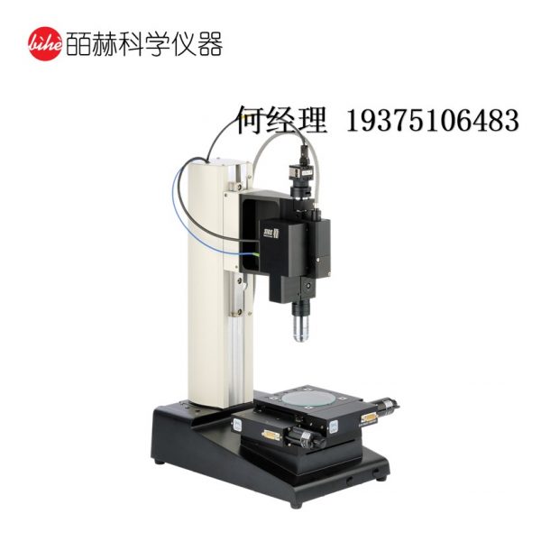 德国SIOS NA纳米振动分析仪 用于微结构和MEMS的测振仪系统