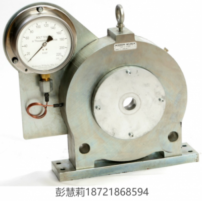 美国SKIDMORE-WILHELM 螺栓张力校准器 紧固件测试仪 Model K