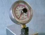 美国Skidmore-Wilhelm Model W 便携式工具校准仪