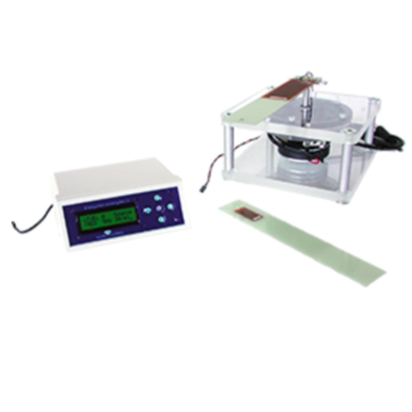 Smart Material V1.4 能量收集评估套件 Energy Harvesting Evaluation Kit