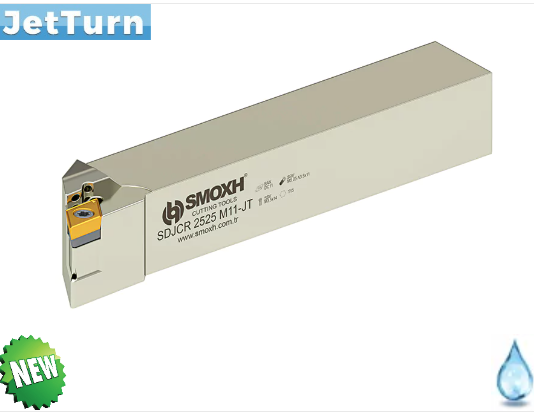 土耳其SMOXH,外圆车削刀具,C Systems外部工具,SDJC R/L-JT (93)