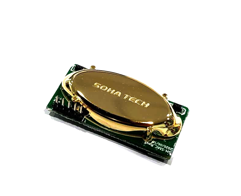 SOHA TECH SH-SMC-003二氧化碳传感器0-3000ppm