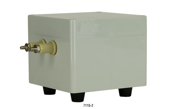 SOLAR ELECTRONICS 7115-2型高压瞬态脉冲变压器,Solar 8282-150