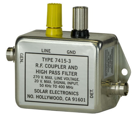 SOLAR 7415-3
