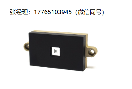 solar-mems芯片式太阳传感器SSoC D60