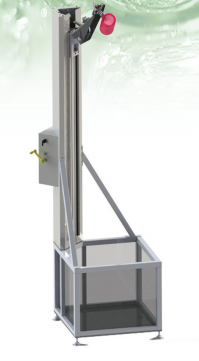 爱尔兰Somex Innovations 真空跌落测试机