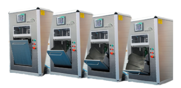 爱尔兰Somex Innovations Delta Hi-E PET瓶爆裂测试仪
