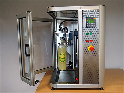 爱尔兰 Somex CO2 Carbonation Measurement CO2碳酸化测量仪 在线检测仪