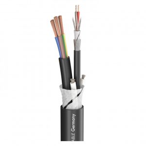 美国 SOMMER BULK CABLE AUDIO 500-0051-1 配电系统电缆