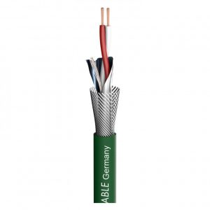 美国 SOMMER BULK CABLE AUDIO 800-0104 唱机电缆