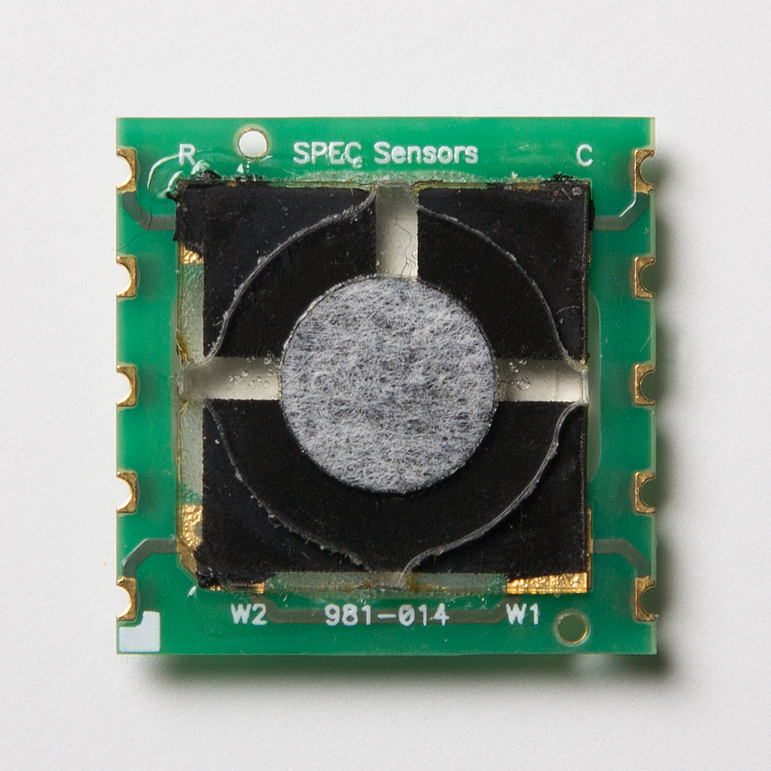 SPEC Sensors,一氧化碳传感器,CO,110-1xx系列