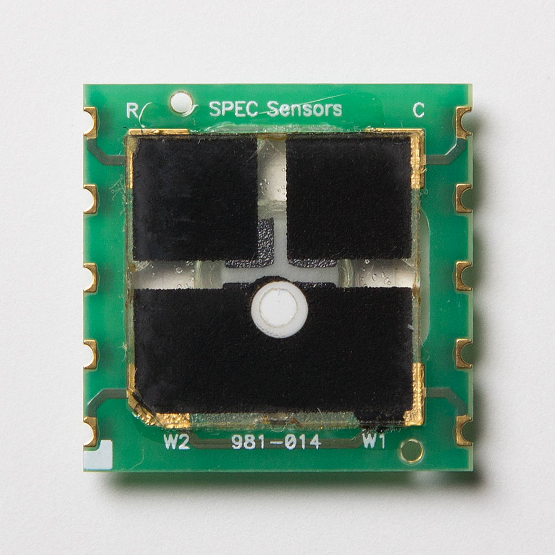 SPEC Sensors,乙醇传感器,EtOH,110-2xx系列