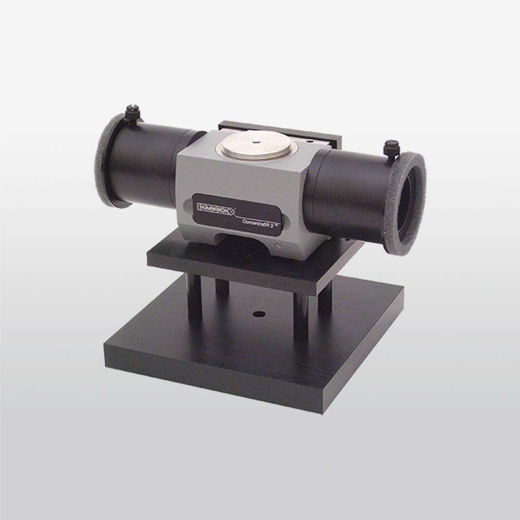 Harrick Scientific 产品 ConcentratIR2™ 多重反射 ATR