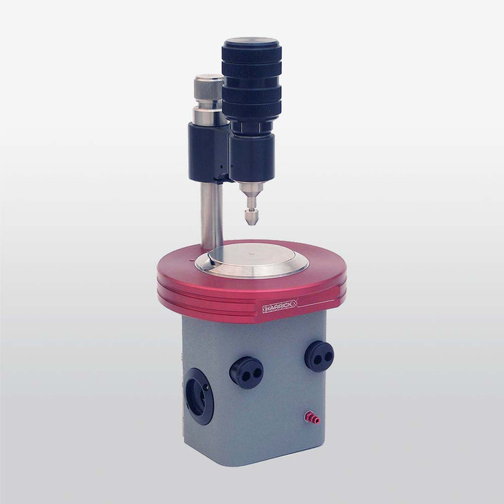 Harrick Scientific 产品 DiaMaxATR™ 系列 性能最高的单反射金刚石 ATR