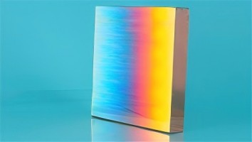 瑞典Spectrogon凹面格栅罗兰型全息光栅Rowland格栅