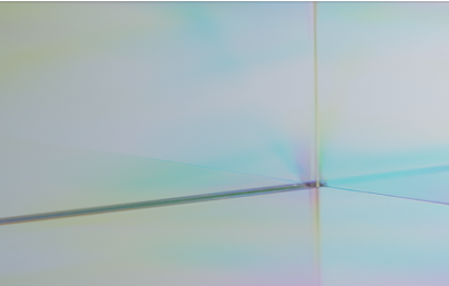瑞典Spectrogon ,脉冲压缩光栅,PC 1200 宽 x 高 x 厚 800 nm （TM/-1） 常偏差 ≤10°