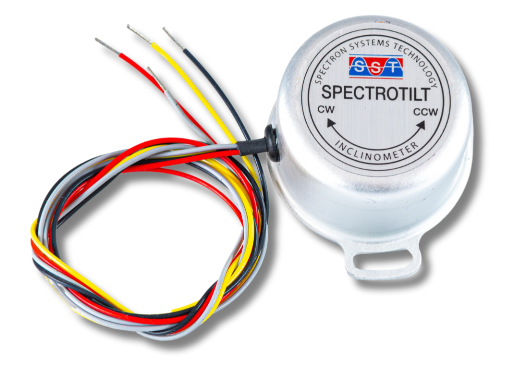 SSY0185-VDS 归档 - Spectron Systems Technology Inc. ，倾角传感器，倾角仪，信号调节器