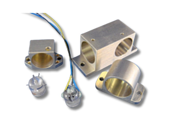美国Spectron Systems Technology #557A电解倾角传感器