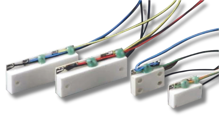 美国Spectron SH50050陶瓷系列单轴电解倾斜传感器