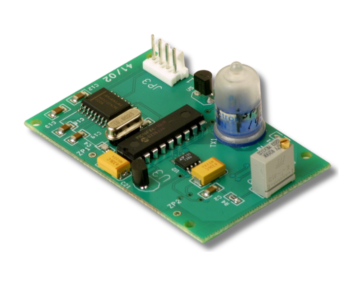 美国Spectron Spectrotilt™ II – Micro-50 双轴数字测斜仪