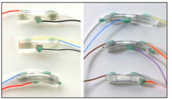 美国SPECTRON GLASS AND ELECTRONICS -电解倾斜传感器Electrolytic Tilt Sensors ñ RG and CG Series