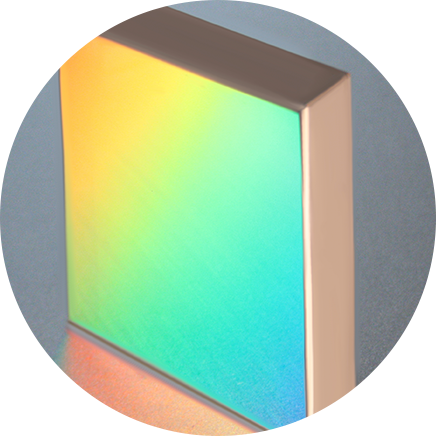 美国SSI-Diffraction Gratings衍射光栅 Blazed Holographic Gratings-闪耀全息光栅