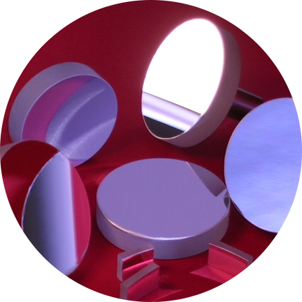美国SSI-Aspheric Mirrors-Retroreflectors 非球面镜和回射器Ellipsoidal Mirrors椭球镜