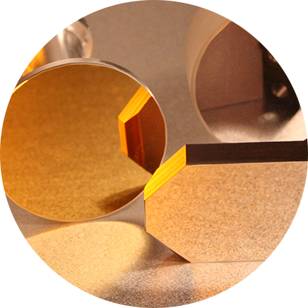 美国Spectrum Scientific Inc-Aspheric Mirrors ANDRetroreflectors 非球面镜和回射器 Flat Mirrors 平面镜