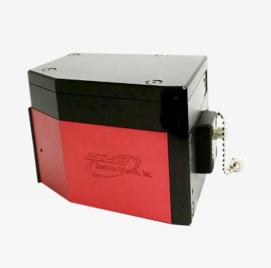 美国SSI,微型紫外光谱仪,UV-470 标准,190-850 nm 的光谱范围内工作,用于 OEM 应用,单全息光学元件设计