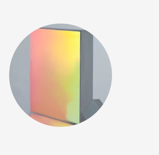 美国Spectrum Scientific 正弦全息光栅,SSI 1200-700-012光栅