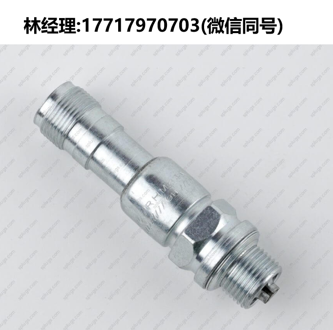 SPLUGS,Champion,639 RHM83N,工业级火花塞