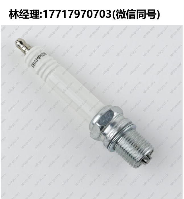 Champion代理,641 RM77N/643 RB75N/A478火花塞