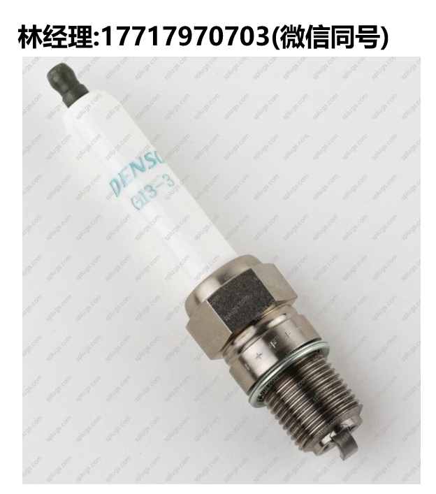 Denso进口代理,GE3-1/GE3-5/GE5-1/GI3-1/GI3-3火花塞