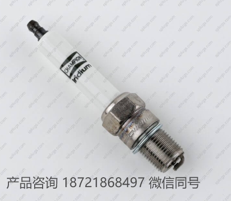 美国 SPLUGS Champion 1230 FB77WPCC工业火花塞