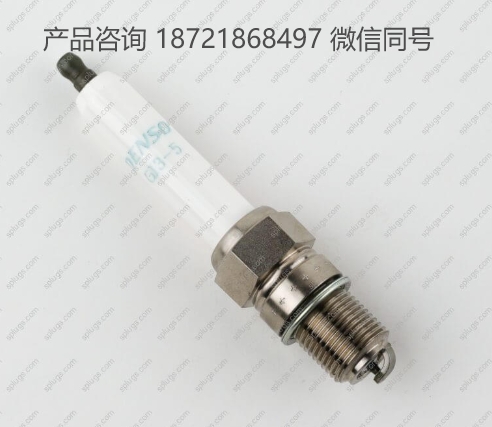 Denso GI3-1/GI3-3/GI3-5 工业火花塞 用于沼气发动机