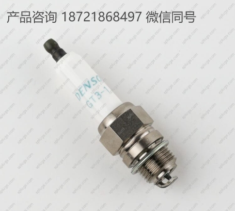 Denso GK3-1A/GK3-5/GK3-7/GT3-1 工业火花塞