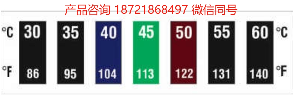 代理LCR Hallcrest 工业温度计 4002B ADP10