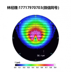 LCR Hallcrest,SPN100,SPN300,可喷涂TLC涂层