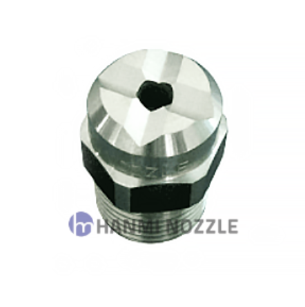 韩国,HANMI NOZZLE,HM-FFSQ,方形喷雾,清洗球