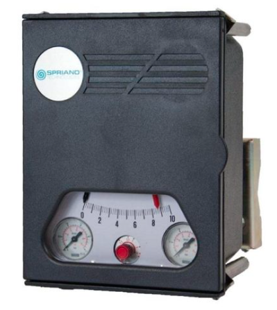 意大利Terranova Spriano 变送器 液位计 压力计 气动装置 SG6100系列气动指示控制器和变送器 DS-SG6100