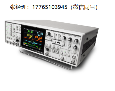 SRS SR860锁相放大器